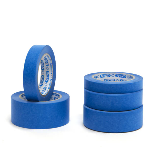 Masking Blue UV 9390 - 100˚C 21 Ημερών