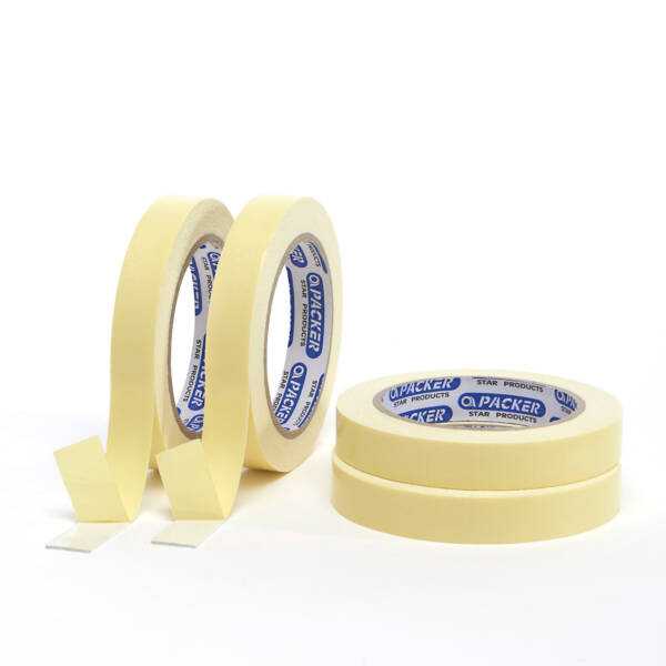 Αφρώδης  Διπλής Όψεος (Foam Tape)